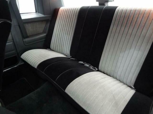 1987 Buick Grand National -- - photo 10