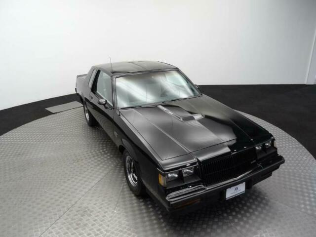 1987 Buick Grand National -- - photo 12