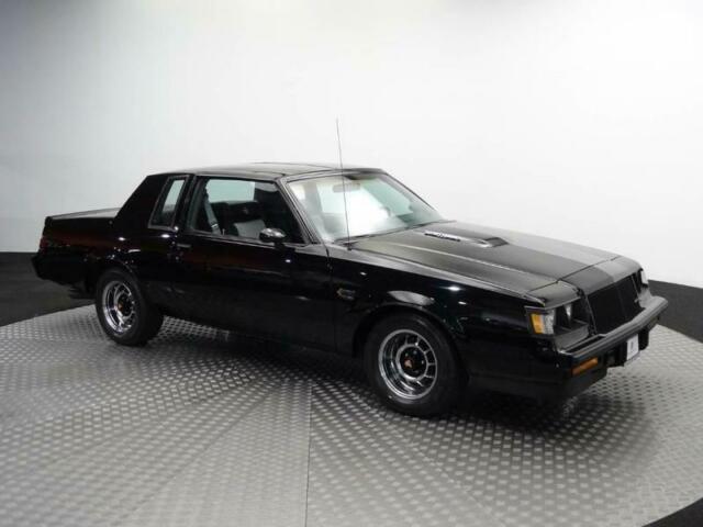 1987 Buick Grand National -- - photo 2