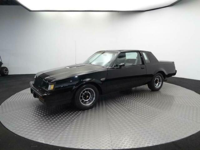 1987 Buick Grand National -- - photo 3