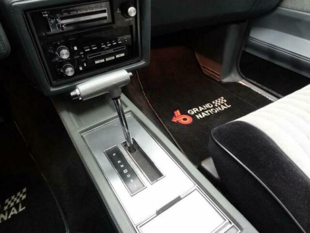 1987 Buick Grand National -- - photo 4