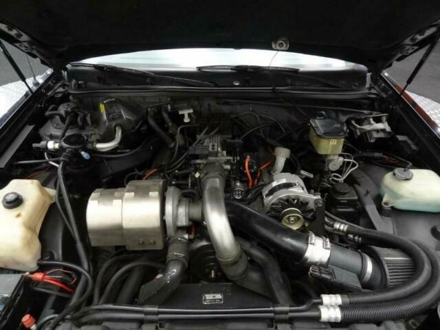 1987 Buick Grand National -- - photo 5