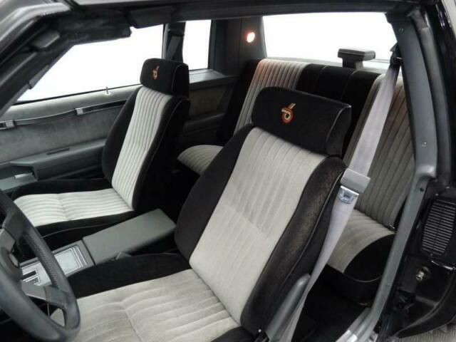 1987 Buick Grand National -- - photo 9