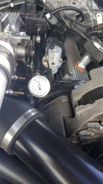 1987 Buick Grand National Grand National - photo 5