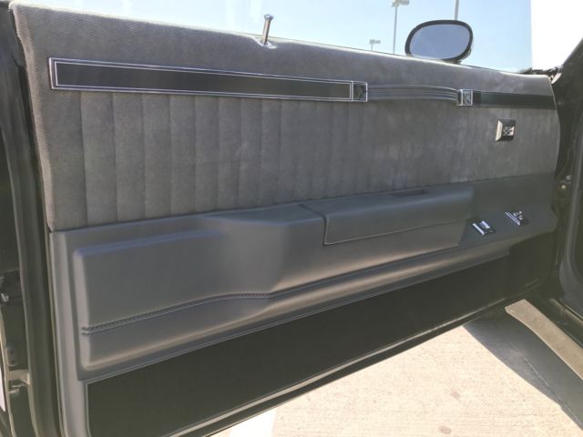 1987 Buick Grand National GRAND NATIONAL - photo 11