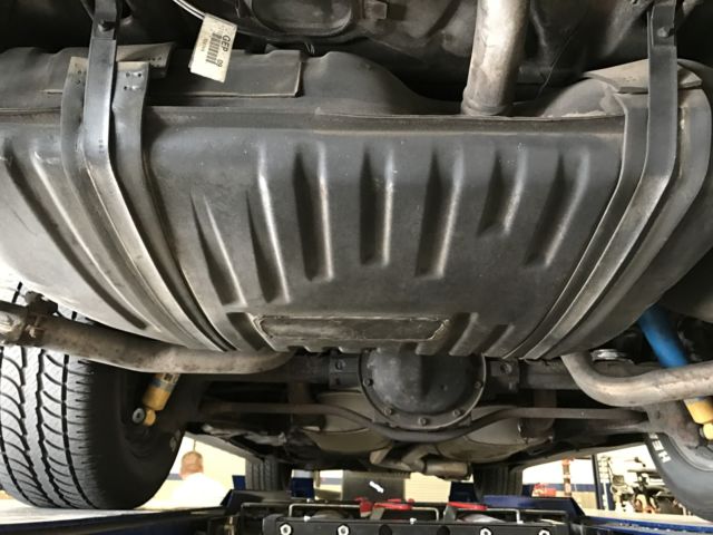 1987 Buick Grand National GRAND NATIONAL - photo 12