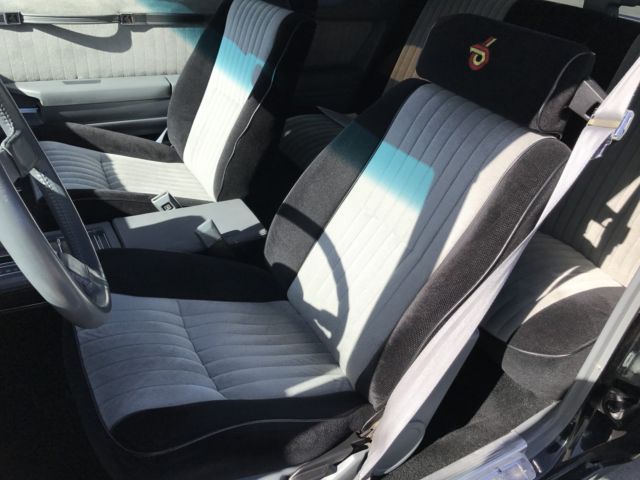 1987 Buick Grand National GRAND NATIONAL - photo 13