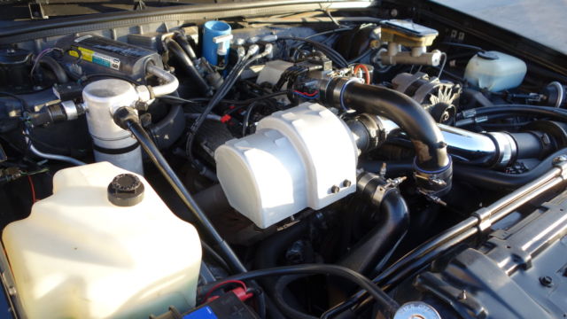 1987 Buick Grand National GRAND NATIONAL - photo 7