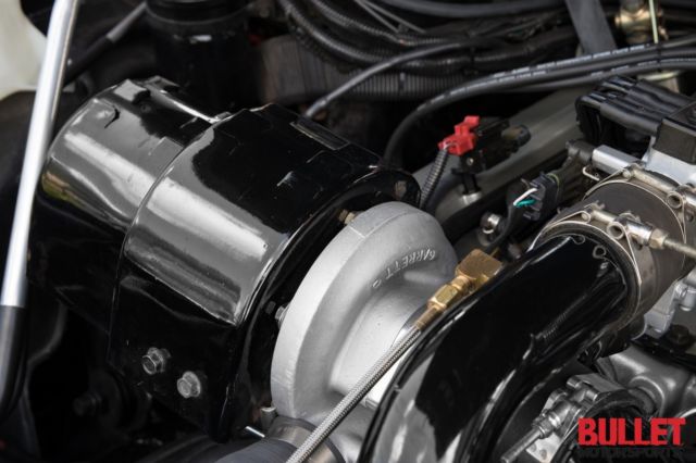 1987 Buick Grand National - Video Inside! - photo 10