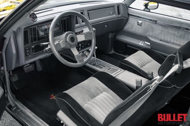 1987 Buick Grand National - Video Inside! - photo 6