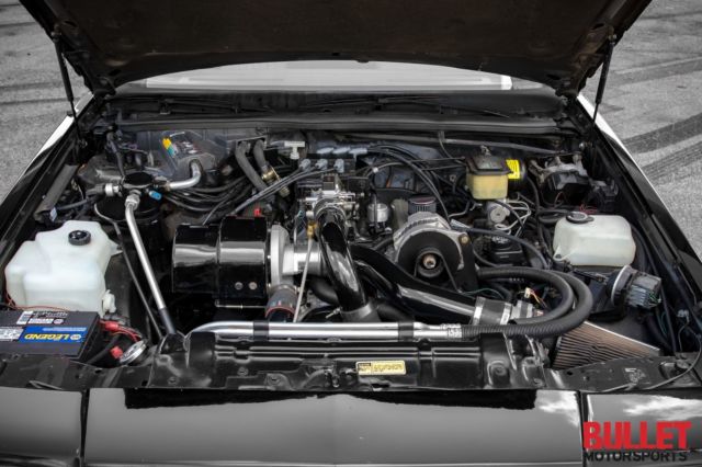 1987 Buick Grand National - Video Inside! - photo 9