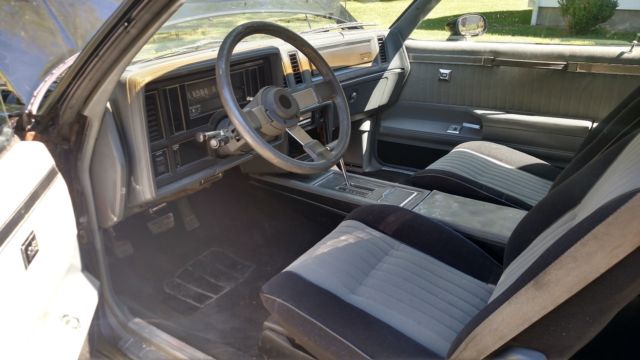 1987 Buick Grand National - photo 10