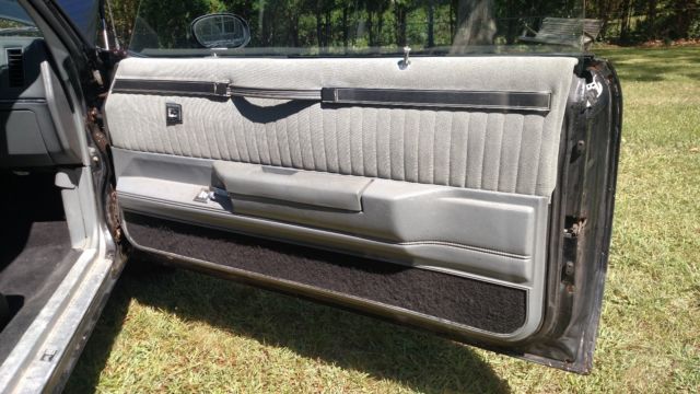 1987 Buick Grand National - photo 11