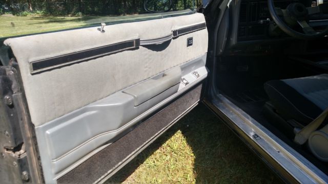 1987 Buick Grand National - photo 12