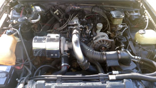 1987 Buick Grand National - photo 7