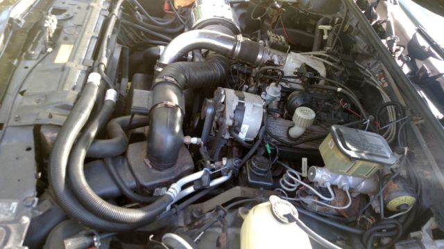 1987 Buick Grand National - photo 8