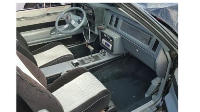 1987 Buick Grand National - photo 5
