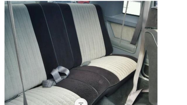 1987 Buick Grand National - photo 6