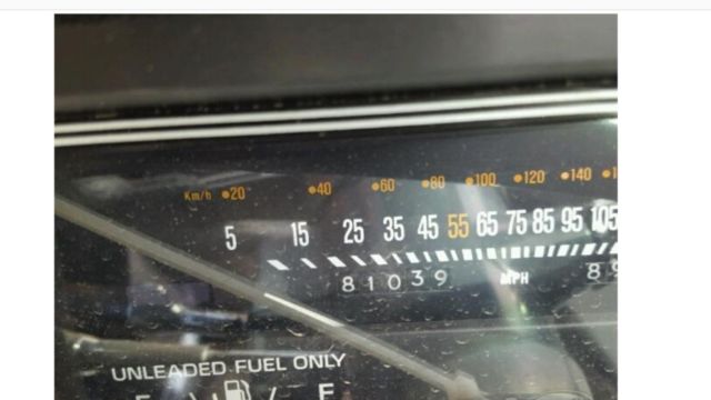 1987 Buick Grand National - photo 7