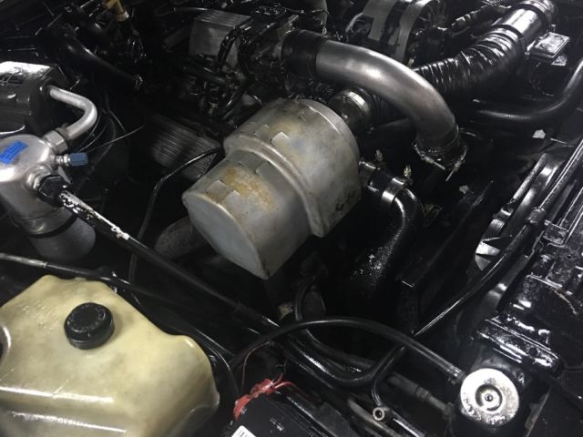 1987 Buick Grand National - photo 13