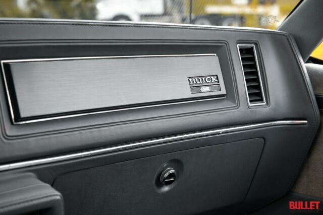 1987 Buick Grand National - photo 13