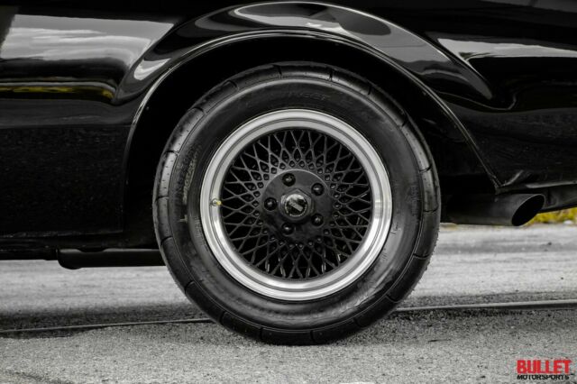 1987 Buick Grand National - photo 6