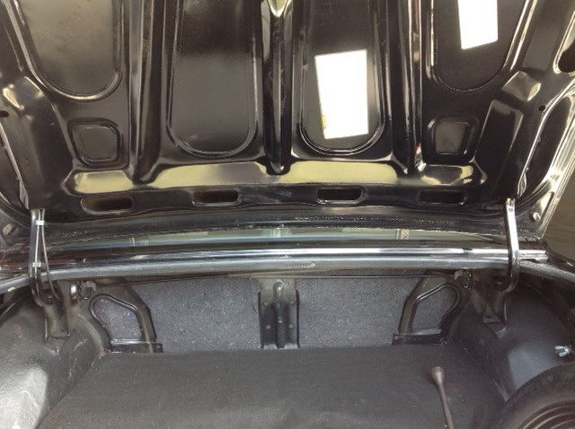 1987 Buick Grand National - photo 8