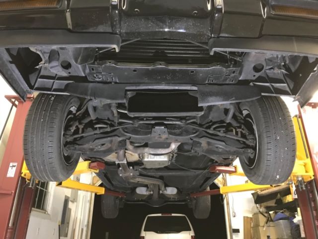 1987 Buick Grand National