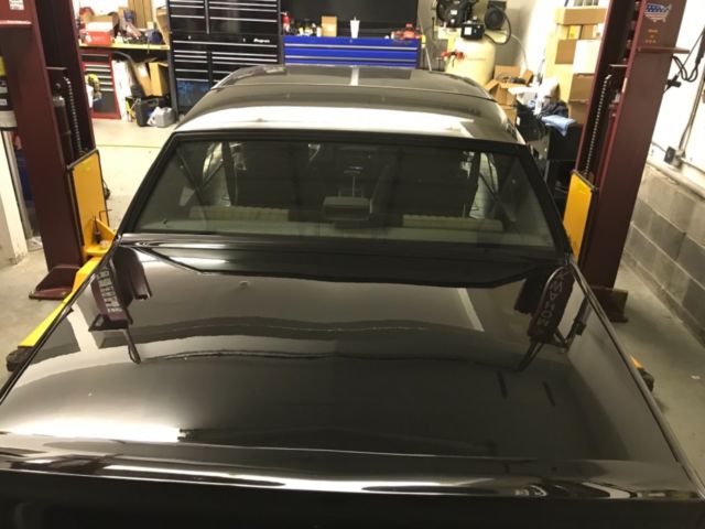 1987 Buick Grand National - photo 13