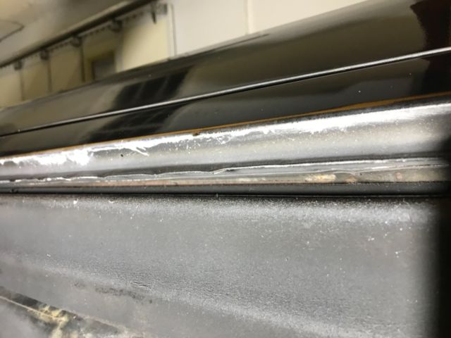 1987 Buick Grand National - photo 5