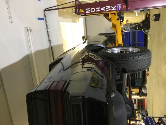 1987 Buick Grand National - photo 6