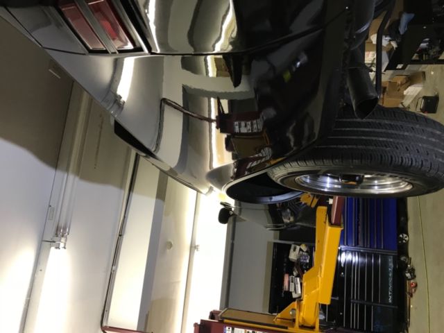 1987 Buick Grand National - photo 7