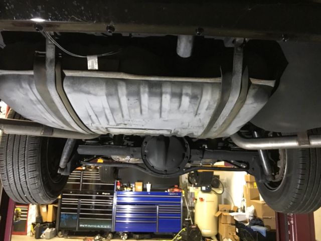 1987 Buick Grand National - photo 8