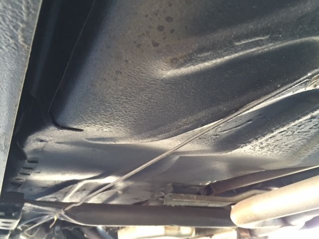 1987 Buick Grand National - photo 10