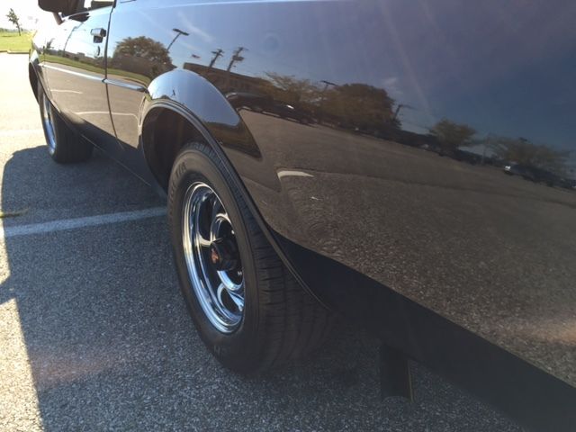 1987 Buick Grand National - photo 4
