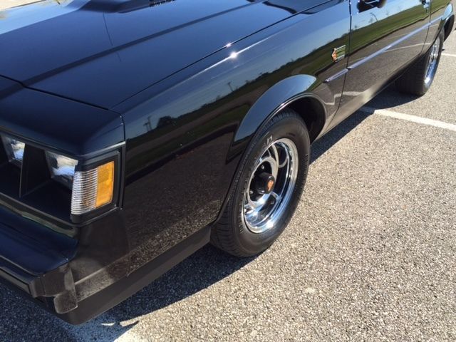 1987 Buick Grand National - photo 9