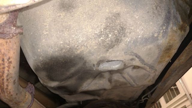 1987 Buick Grand National - photo 13