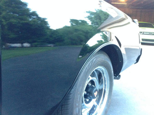 1987 Buick Grand National - photo 4