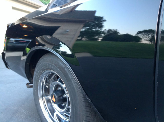 1987 Buick Grand National - photo 7