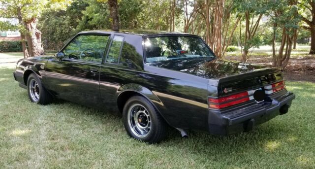 1987 Buick Grand National - photo 10