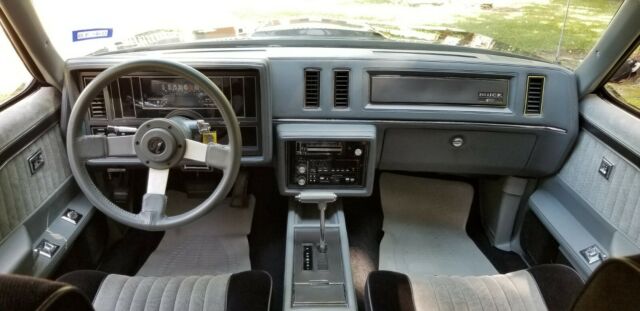 1987 Buick Grand National - photo 13