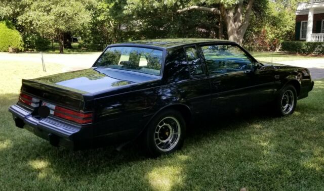 1987 Buick Grand National - photo 6