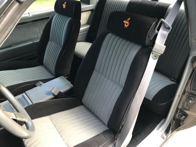 1987 Buick Grand National - photo 8