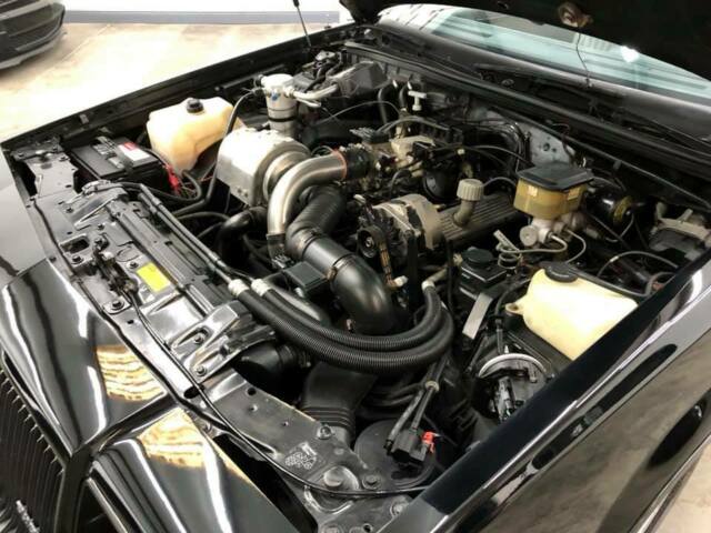 1987 Buick Grand National - photo 10