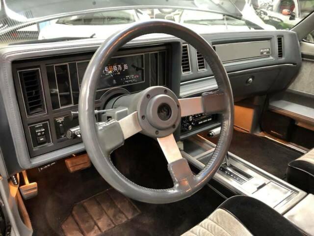 1987 Buick Grand National - photo 13