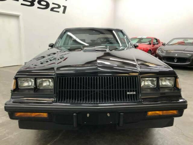 1987 Buick Grand National - photo 2