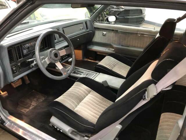 1987 Buick Grand National - photo 4
