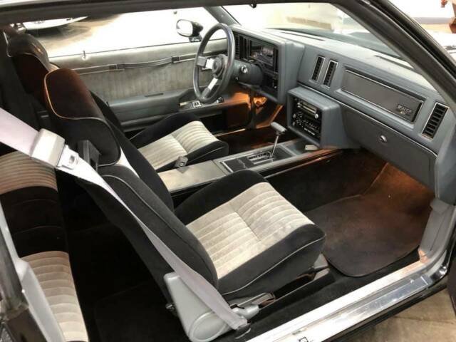 1987 Buick Grand National - photo 5
