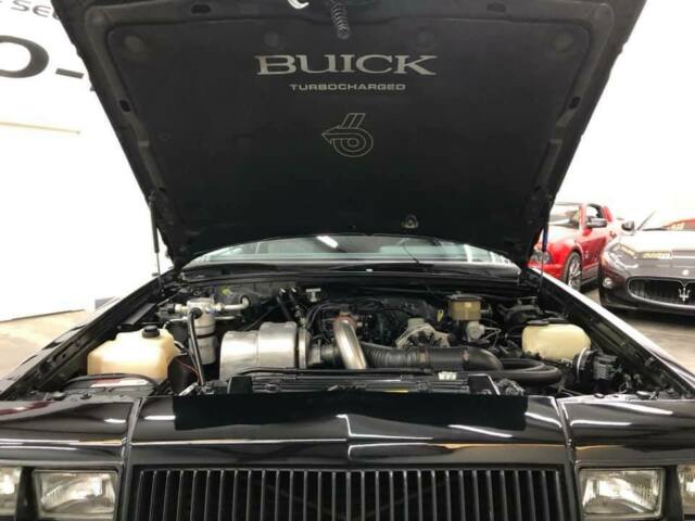 1987 Buick Grand National - photo 9
