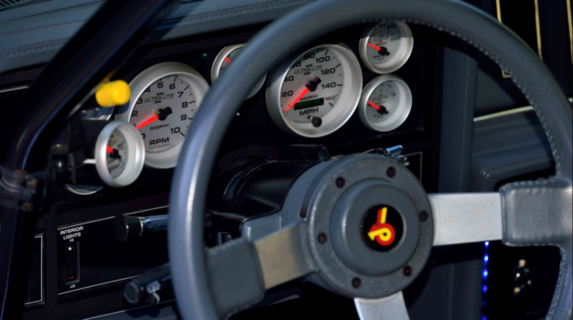 1987 Buick Grand National - photo 10